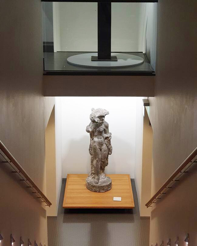Turku Art Museum景点图片