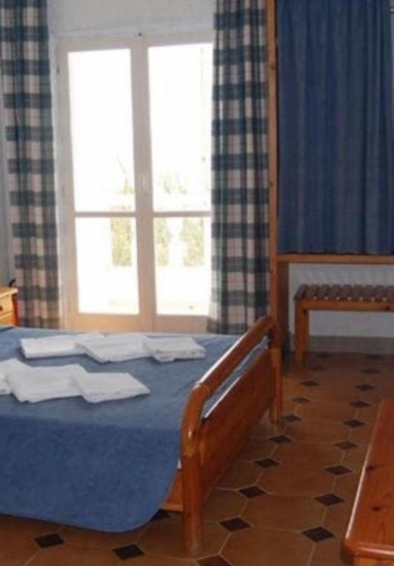 Palm Beach Hotel主图
