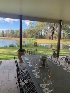 Talits Estate Vineyard-Broke必去景点