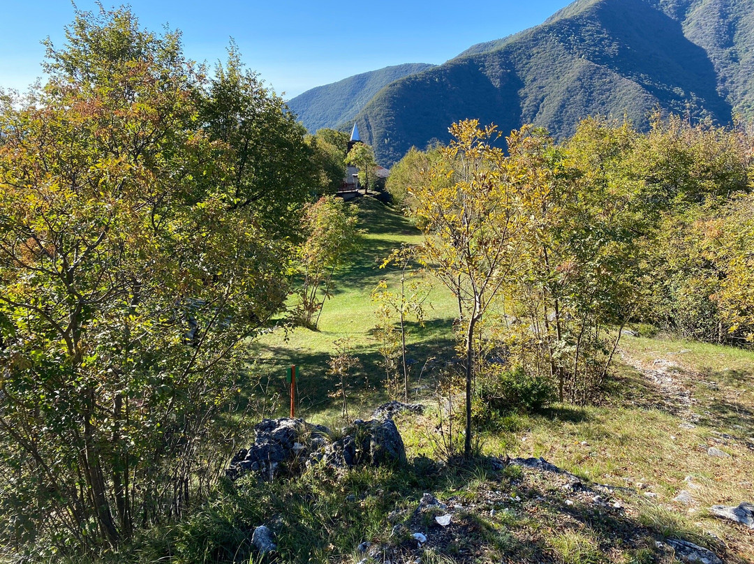L'Eremo di San Giorgio景点图片