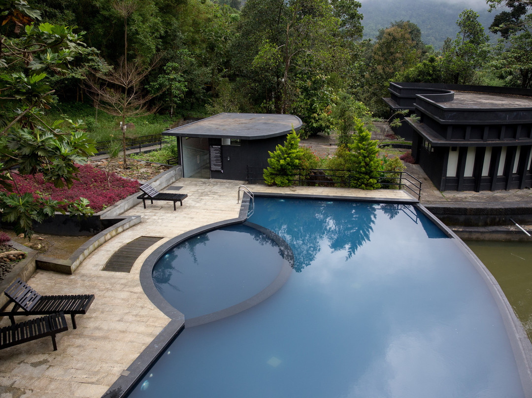 Sattva The Awakening Garden主图