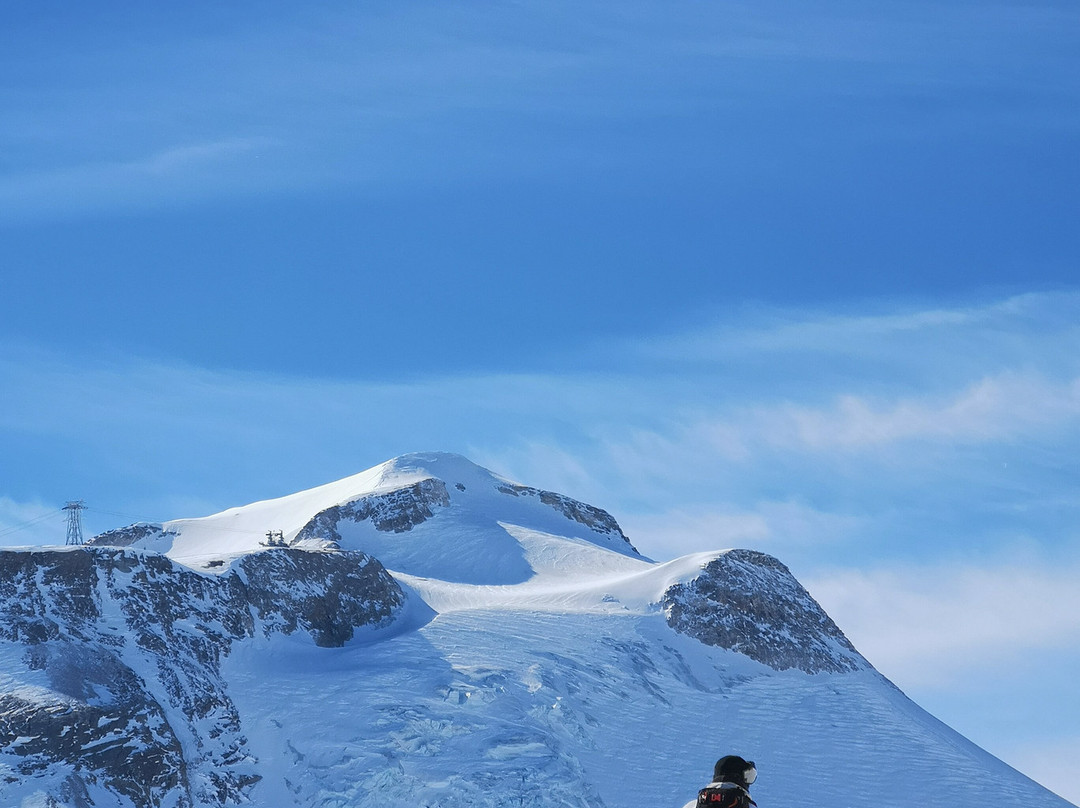 Freedom Snowboarding景点图片