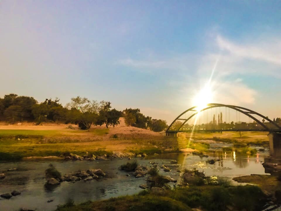 Dainfern Golf & Country Estate-兰德堡必去景点