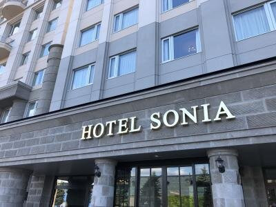 Sonia小樽 酒店主图