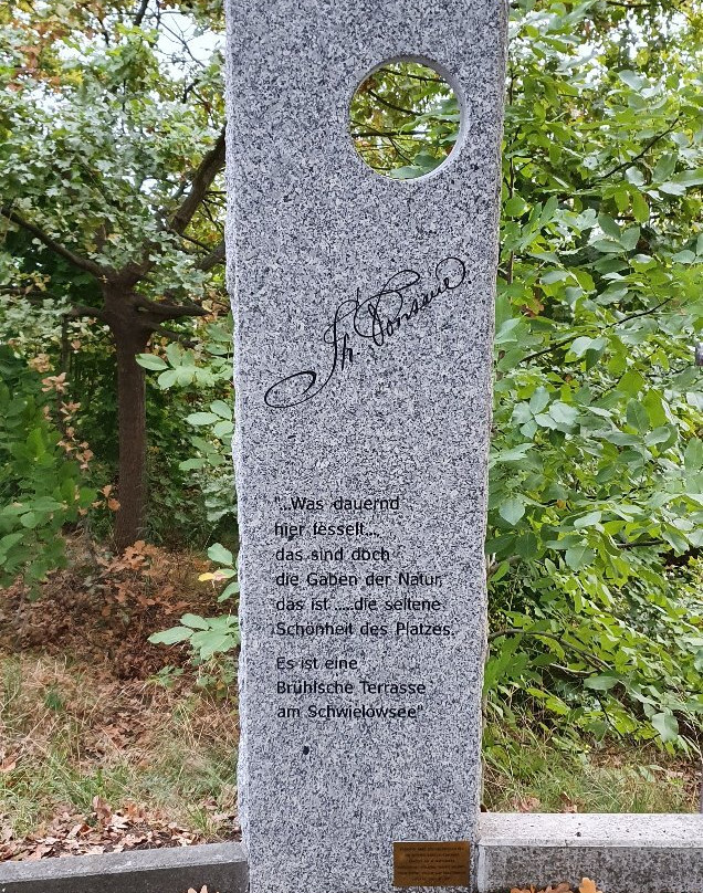 Geltow旅游攻略图片