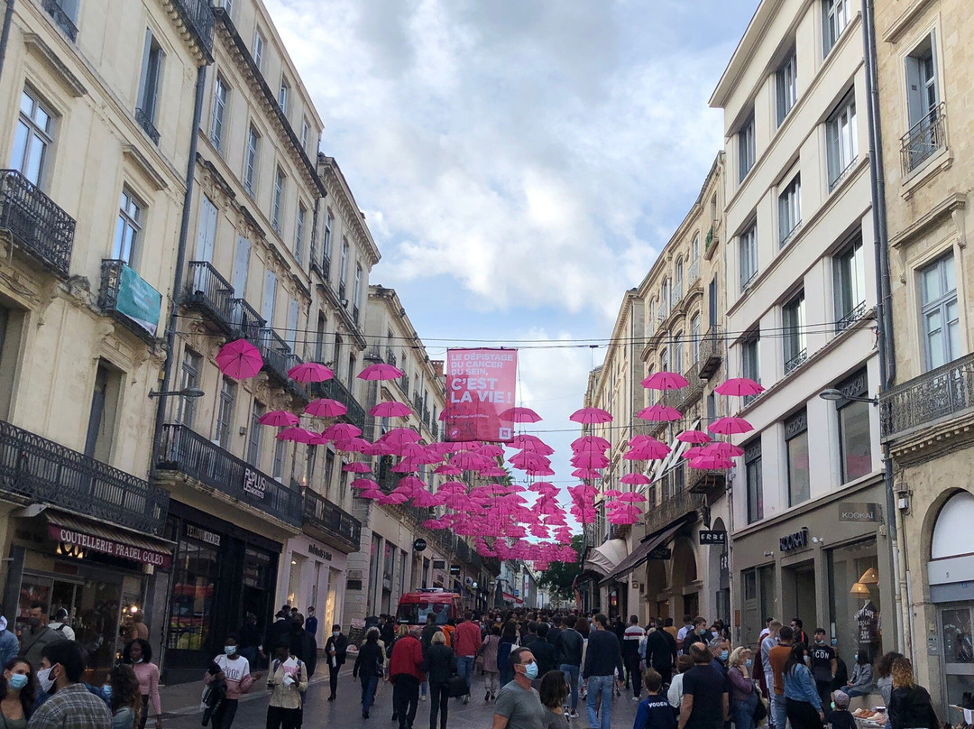 Place Jean Jaures景点图片