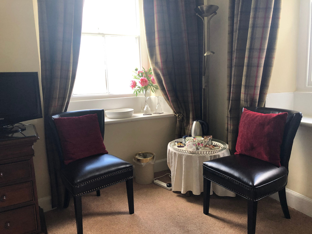 Tosson Tower Farm主图