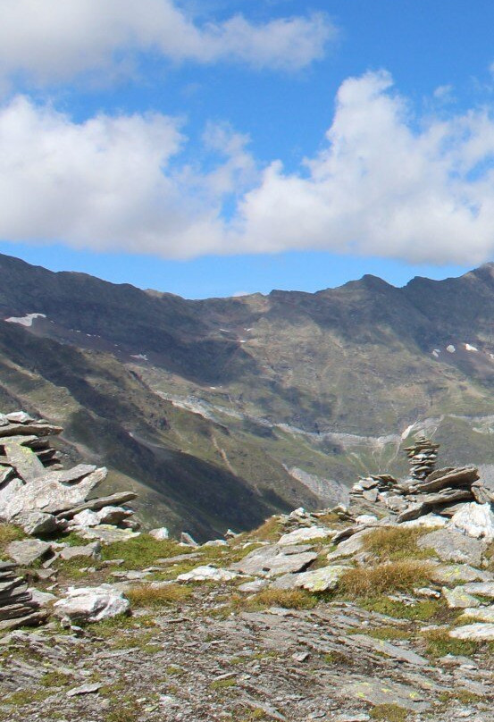 Forcella Di Sopranes