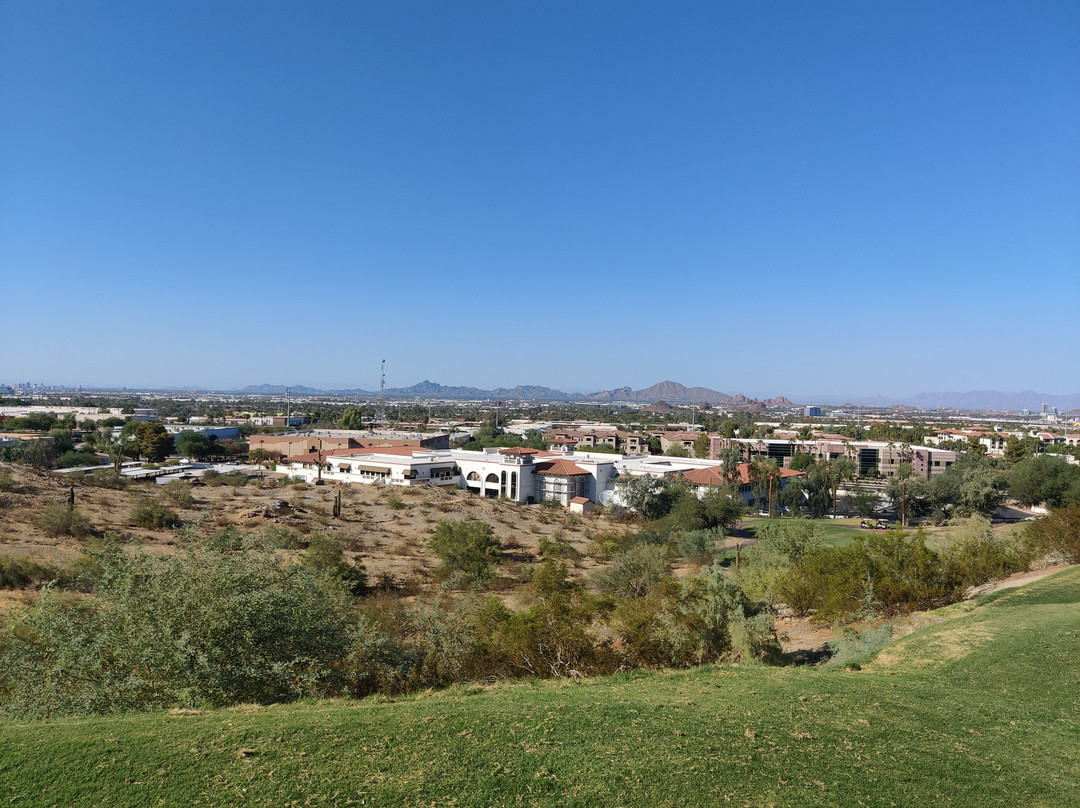 Arizona Grand Golf Course景点图片