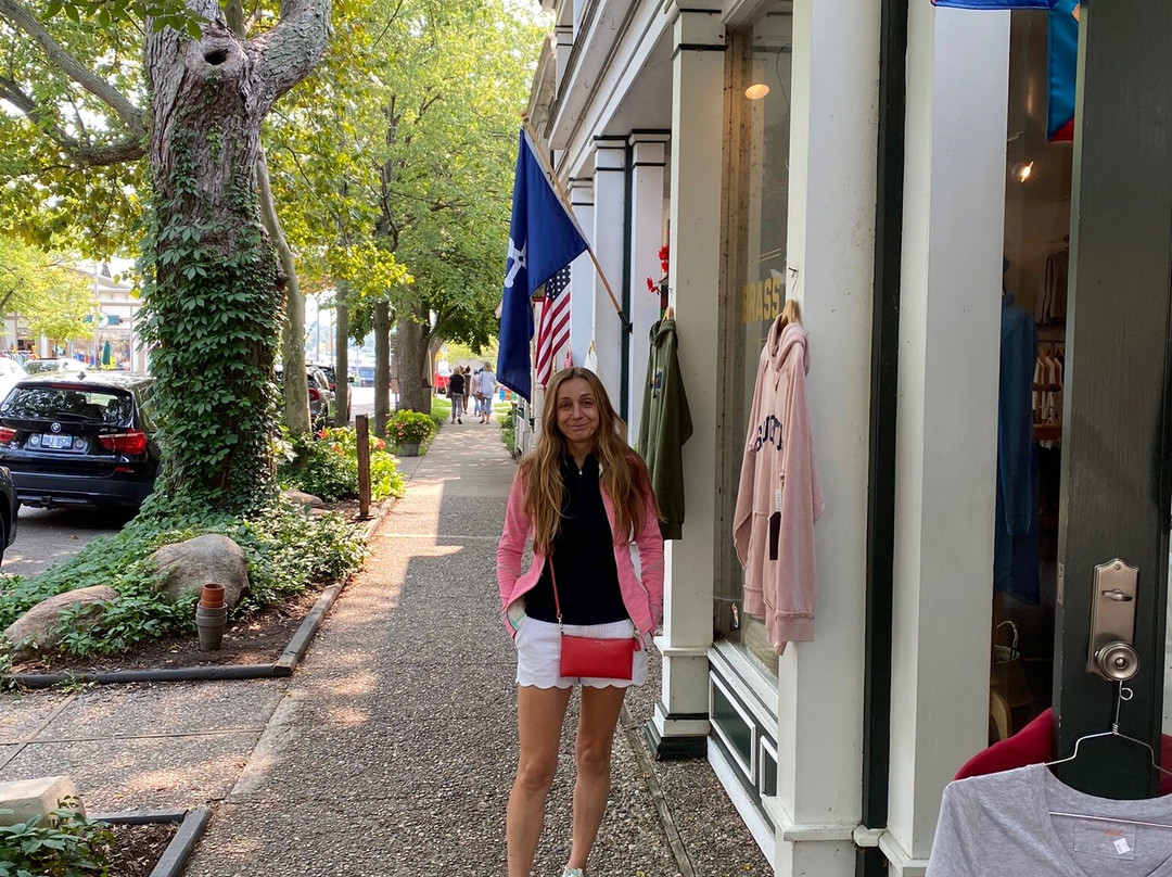 Butler Street-索格塔克必去景点