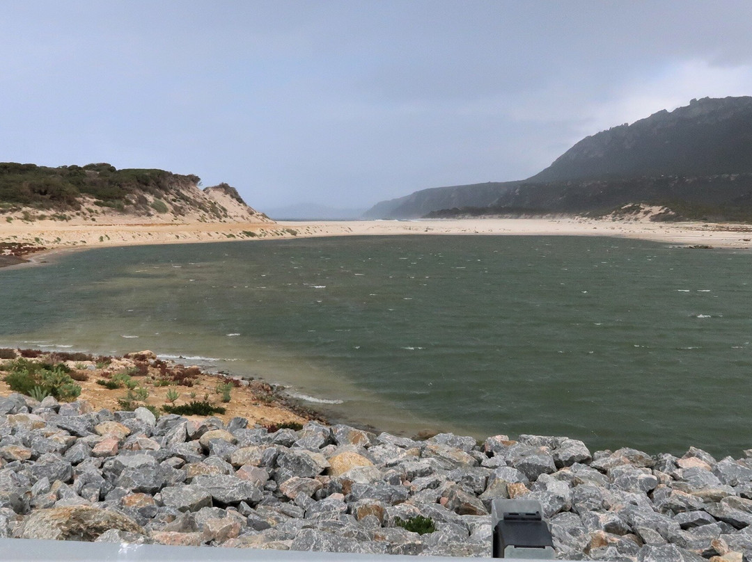 Culham Inlet-Hopetoun必去景点