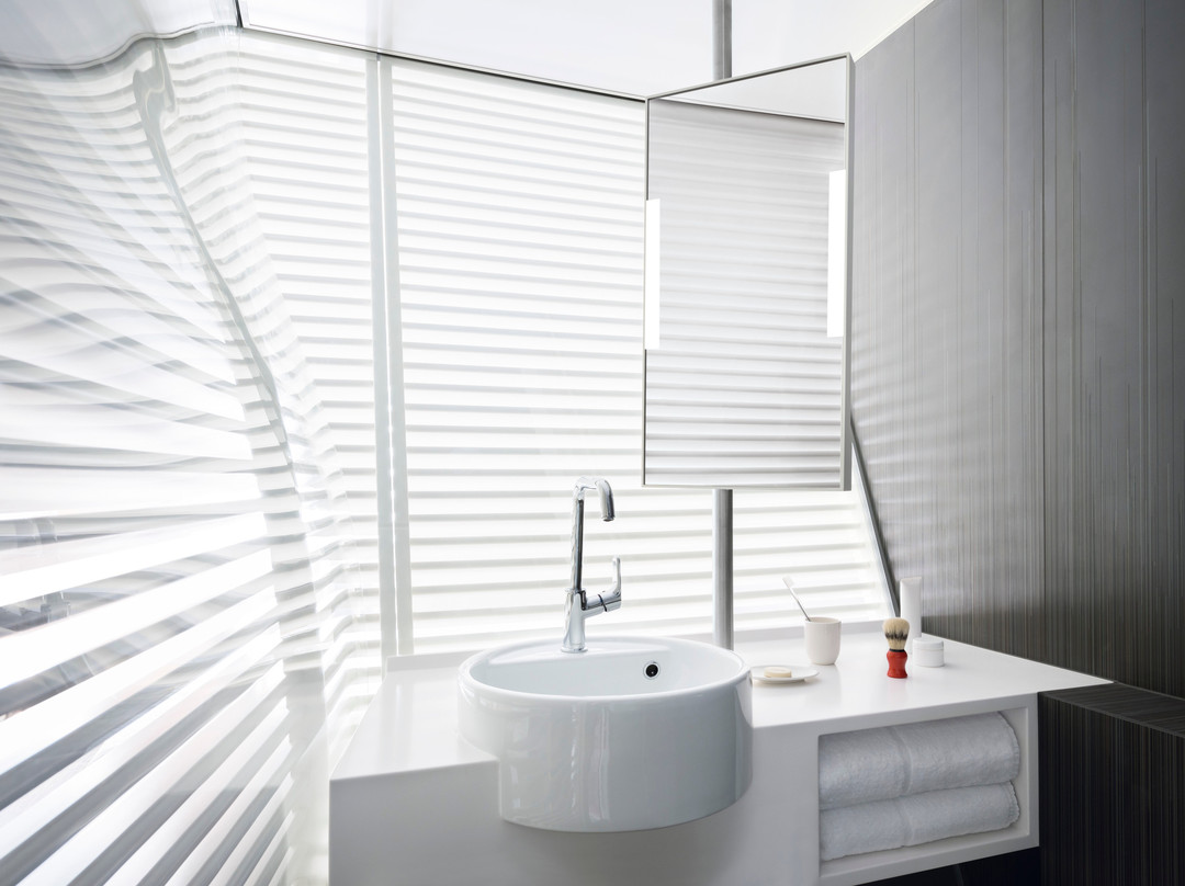 OKKO HOTELS Nantes Chateau主图