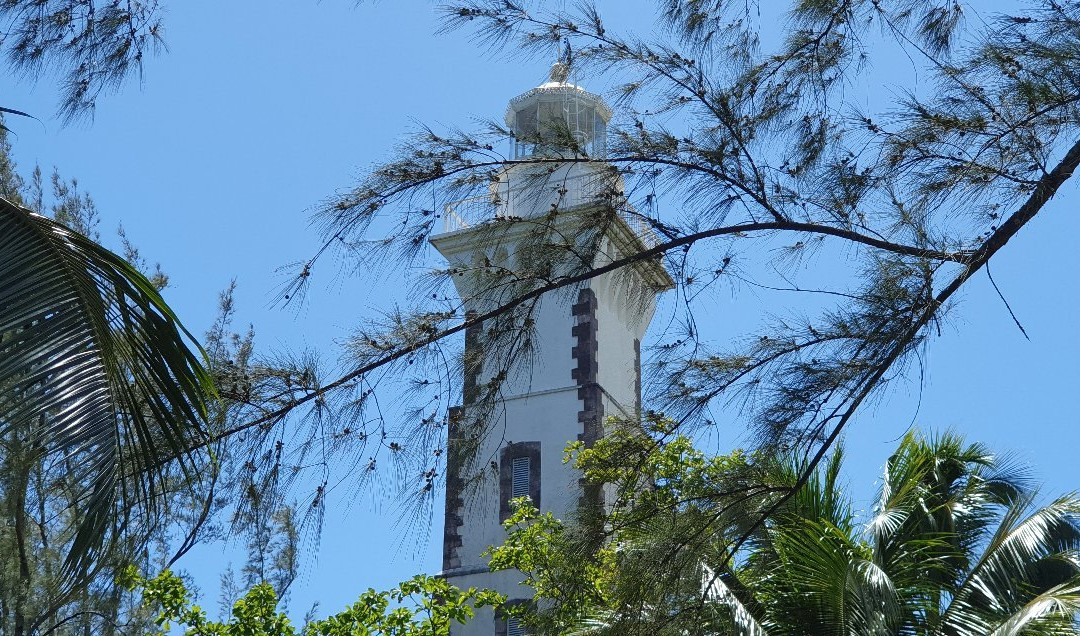 Unique Tahiti景点图片