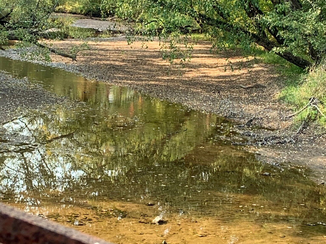 McGilvray Seven Bridges Road-Holmen必去景点