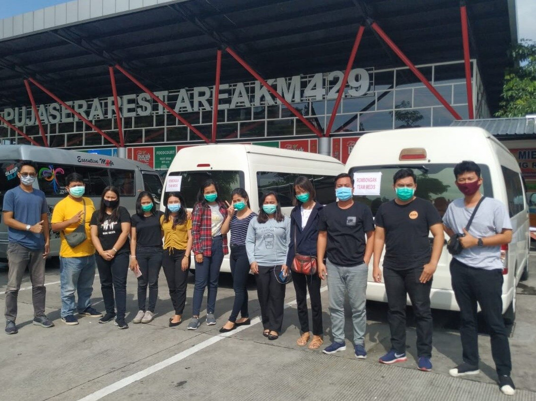 Welani Wisata-雅加达必去景点