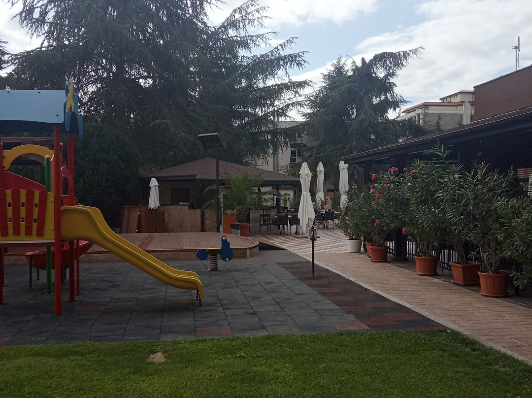 Hotel Baikal - All Inclusive主图