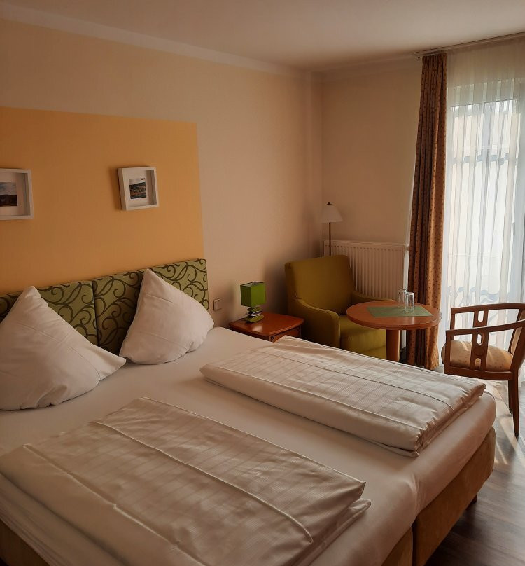 Landhotel Gillenfelder Hof主图