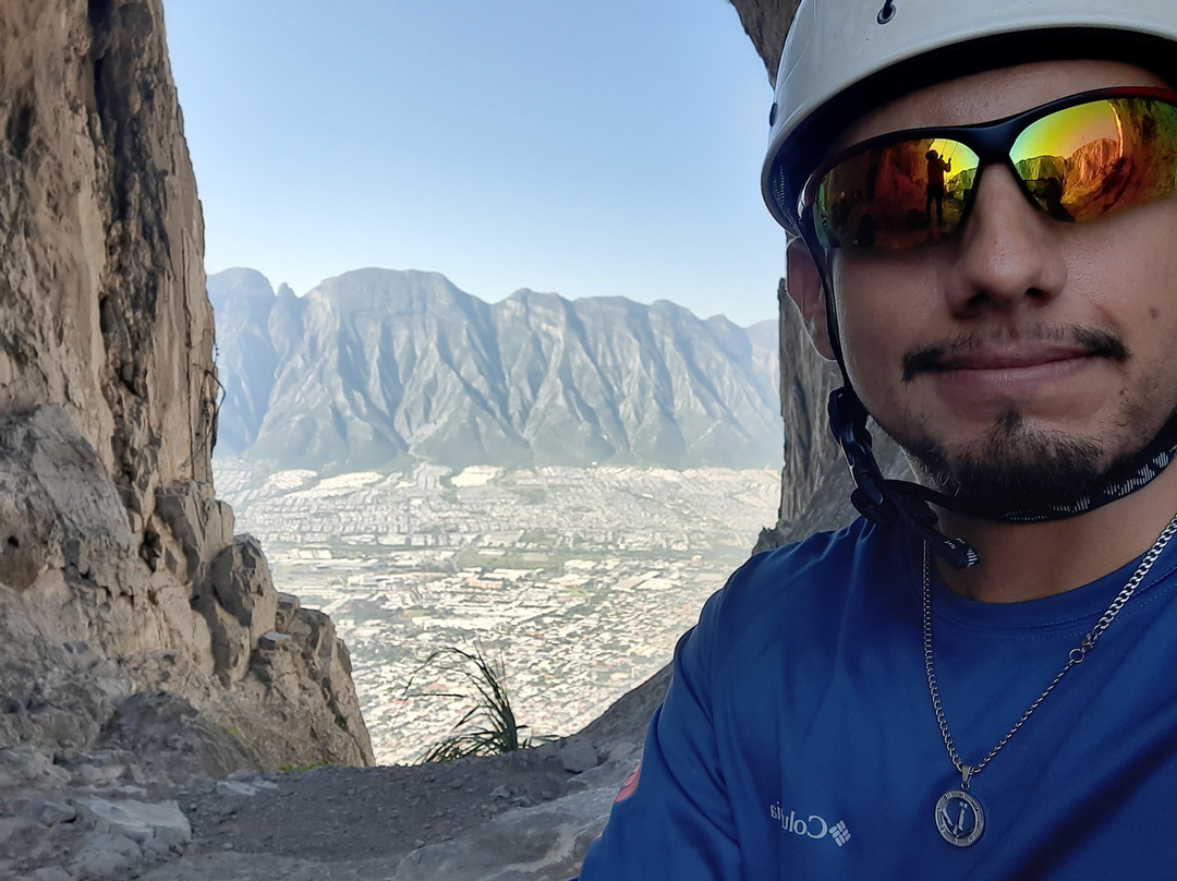 Gaia Xtreme Tours-蒙特雷必去景点