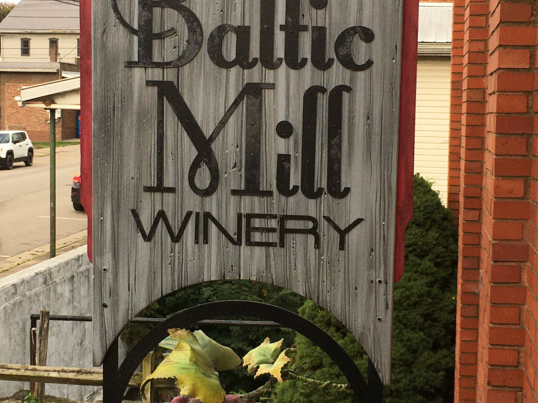 Baltic Mill Winery景点图片