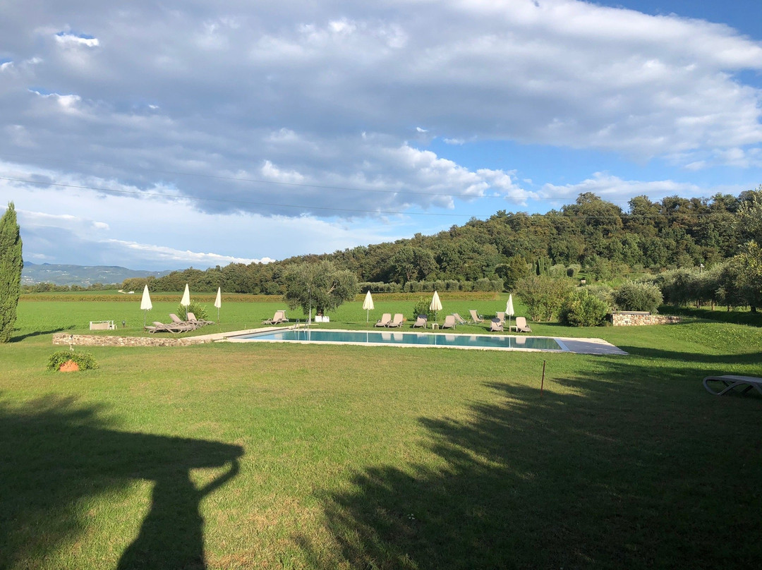 Agriturismo Sambuco主图