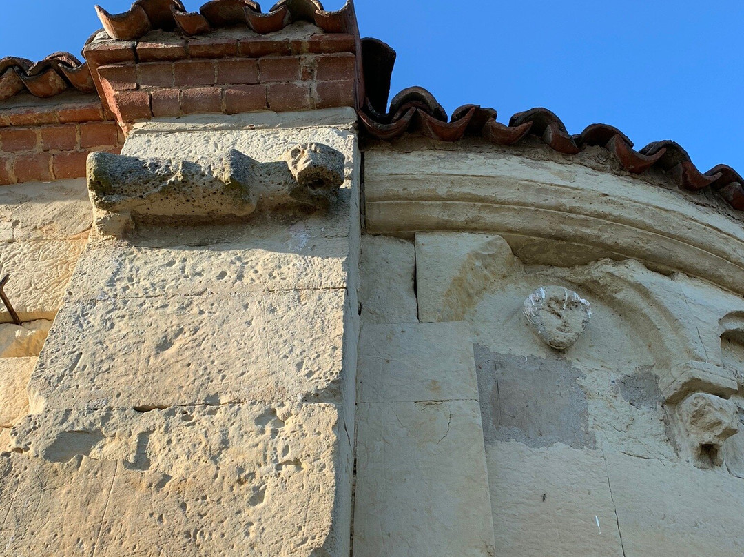 Chiesa di San Marziano景点图片