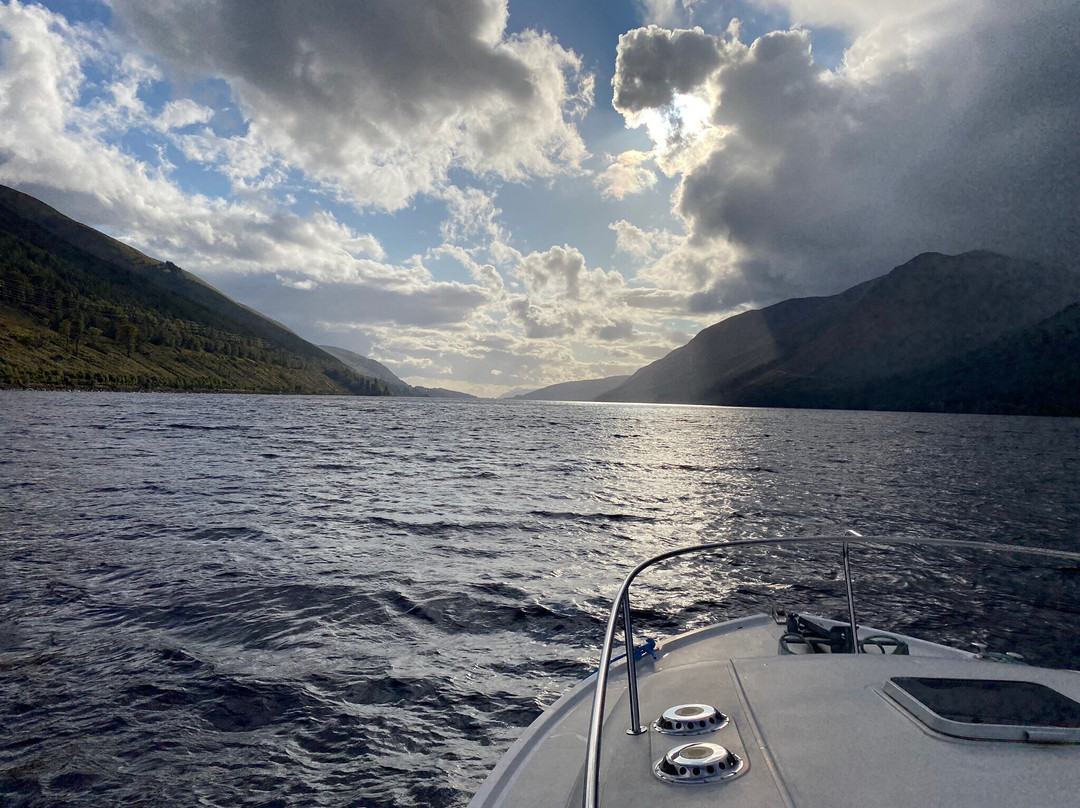 West Highland Sailing景点图片