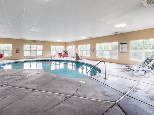 Red Roof Inn & Suites Knoxville East主图