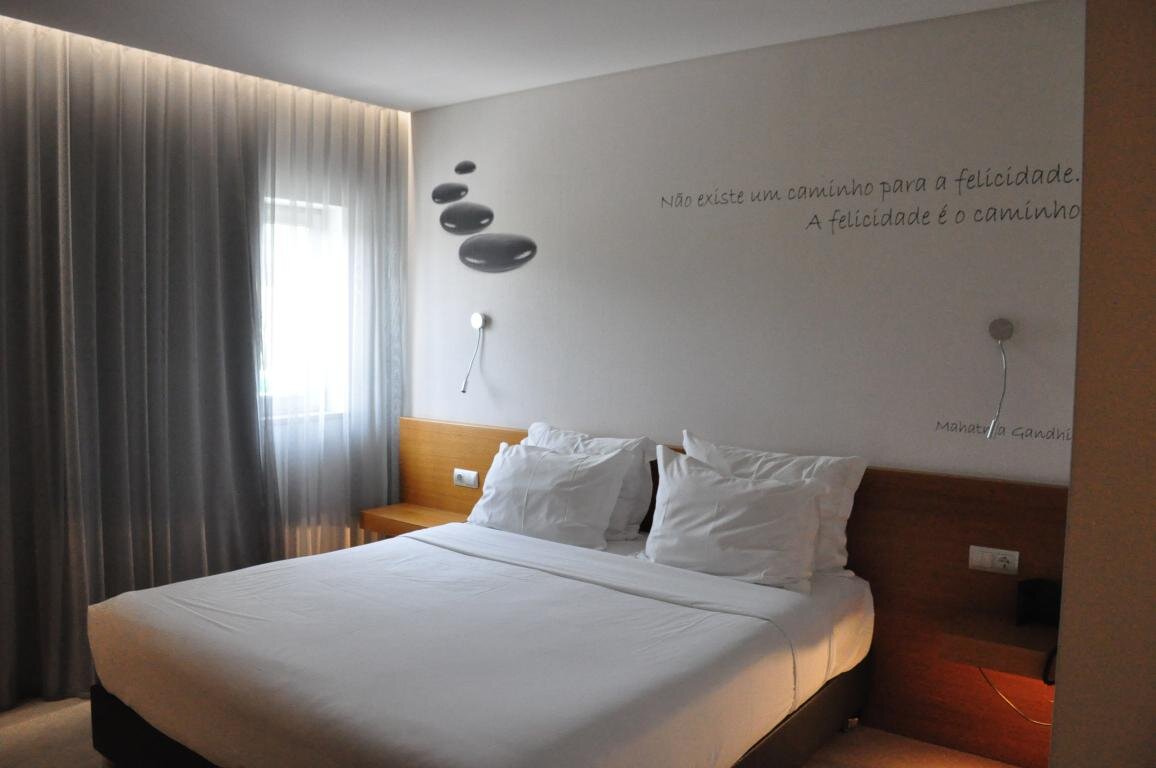 TRYP by Wyndham Leiria-官方