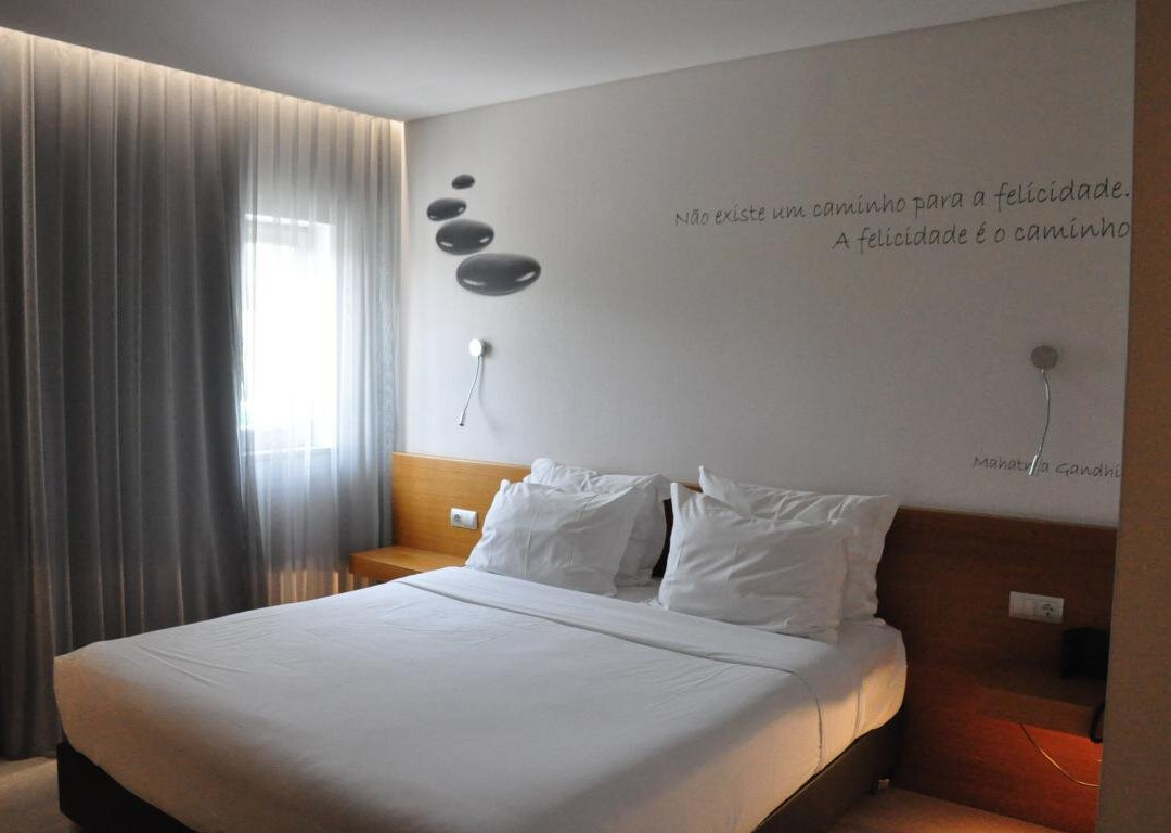 TRYP by Wyndham Leiria主图