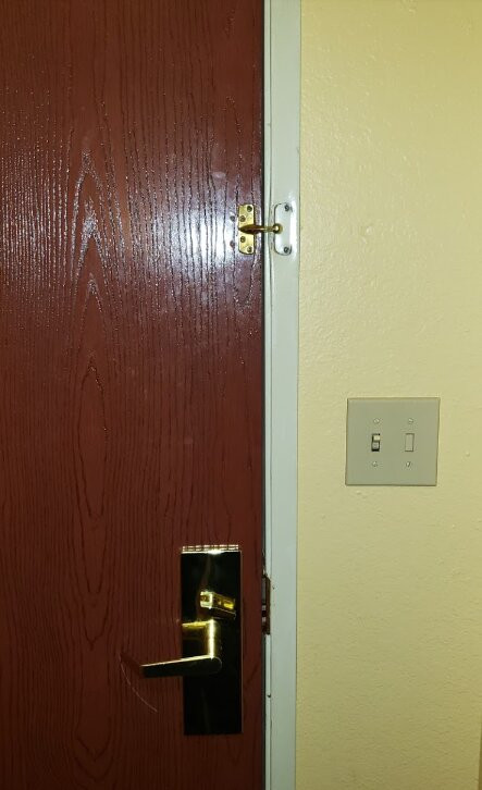 代顿康福特旅馆&套房酒店主图