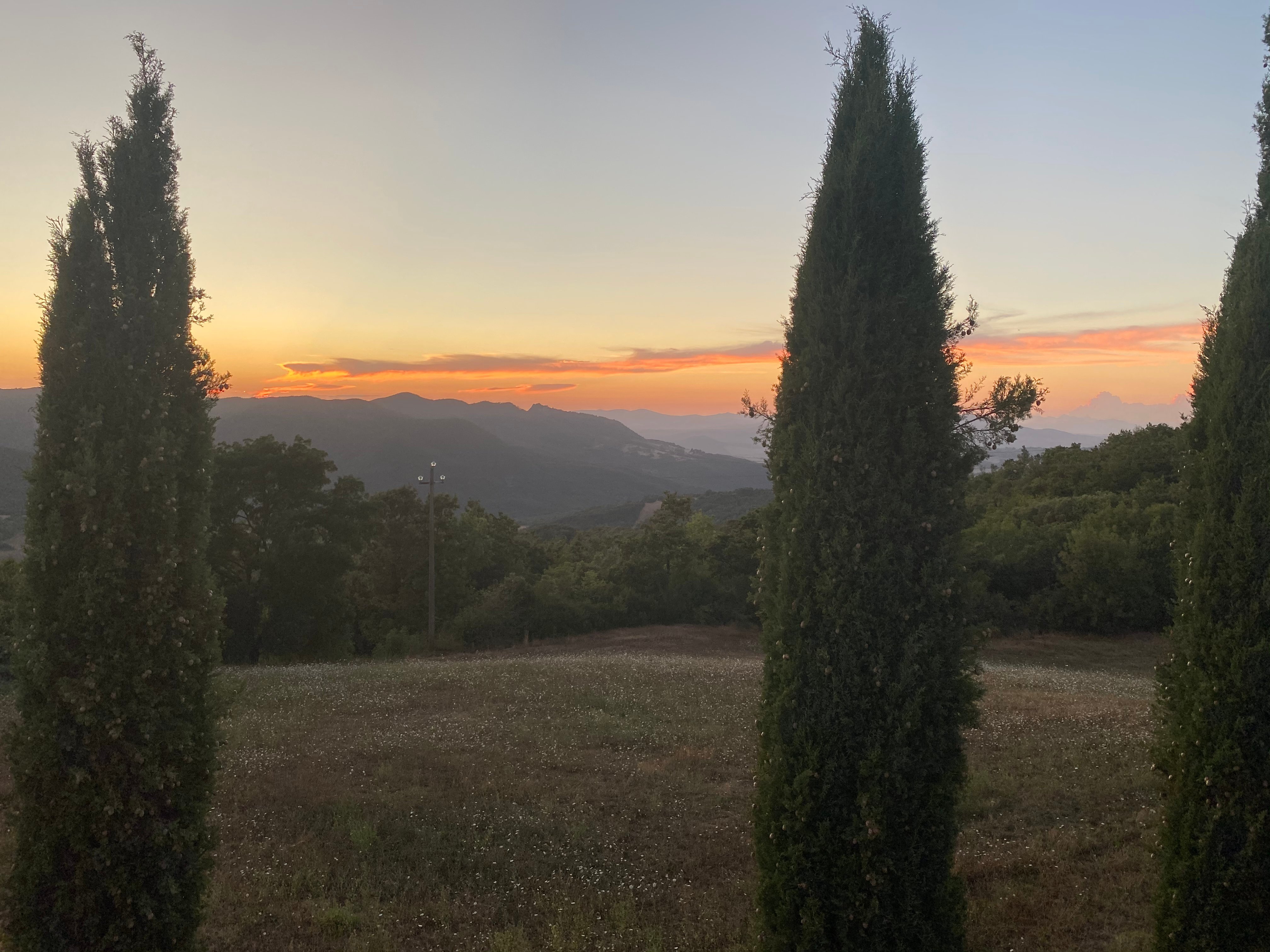 Relais Guado al Sole-官方
