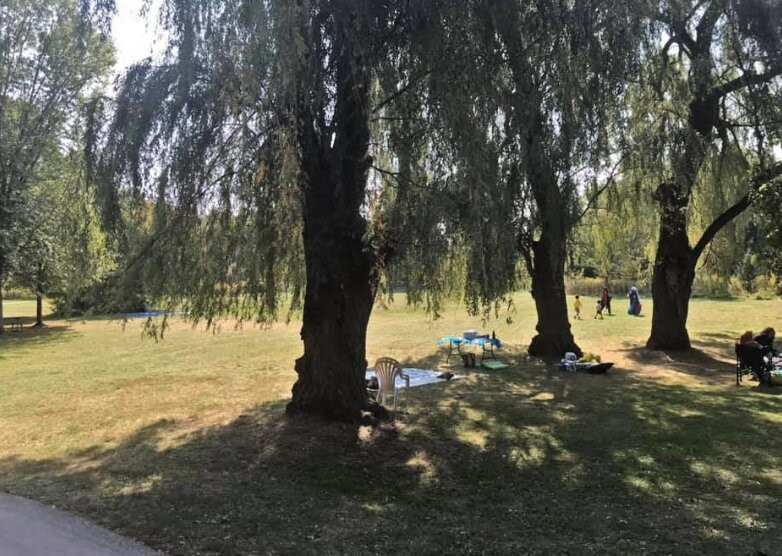 Meadowvale Conservation Area-米西索加必去景点