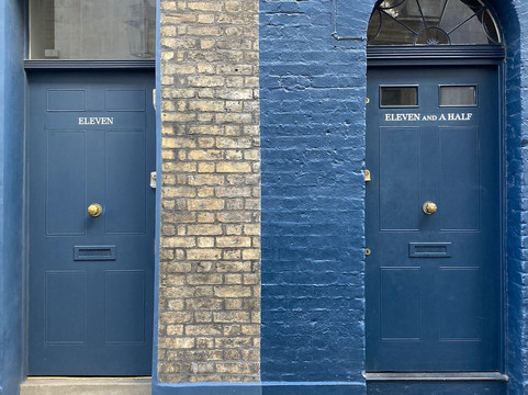 Imagine Experiences-伦敦必去景点