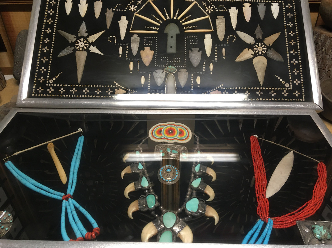 Golden Pioneer Museum-Golden必去景点