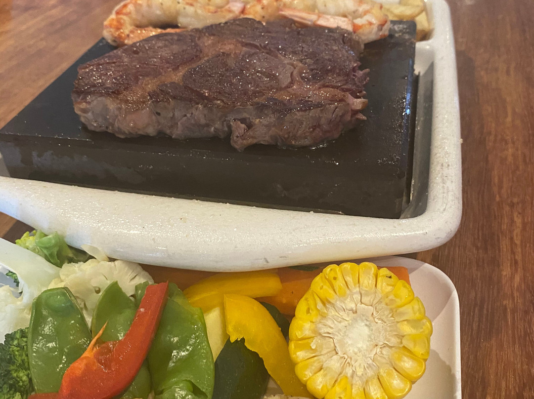 Ascot Hotel Backpackers主图