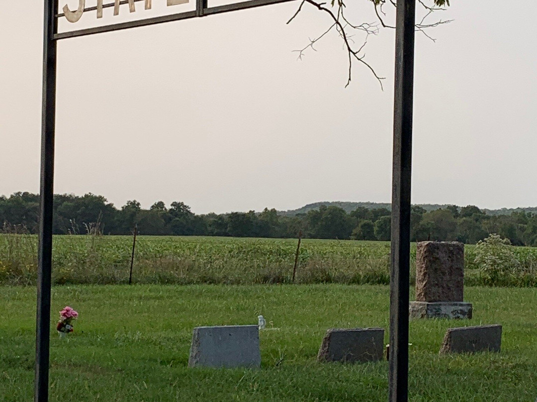 Marais des Cygnes Massacre State Historical Site-Pleasanton必去景点