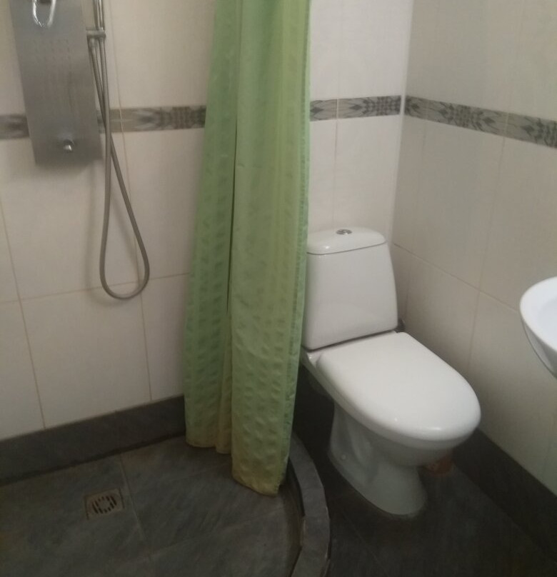 Hotel Snegirek主图