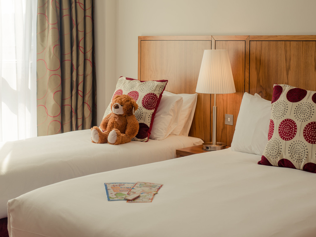 Tallaght Cross Hotel主图