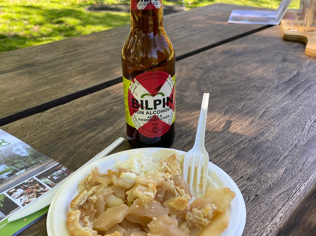 Bilpin Cider Company景点图片