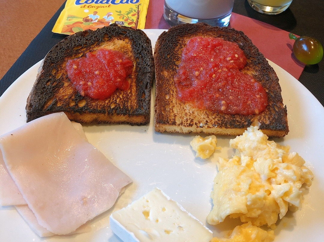 Hotel Riberies & SPA主图