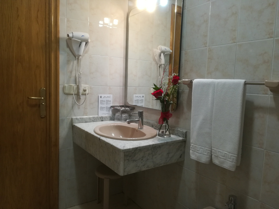 Hotel Helmantico Salamanca主图