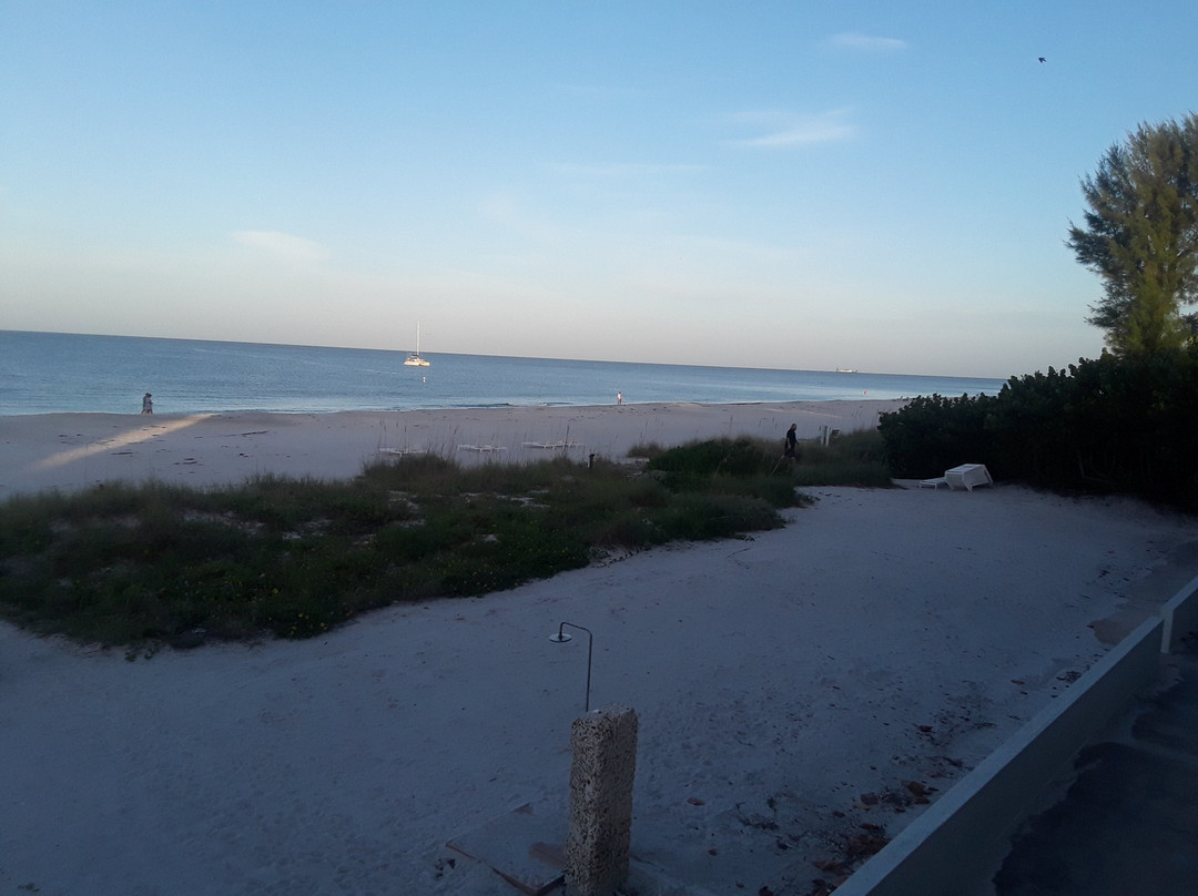 Bali Hai Beach Resort主图