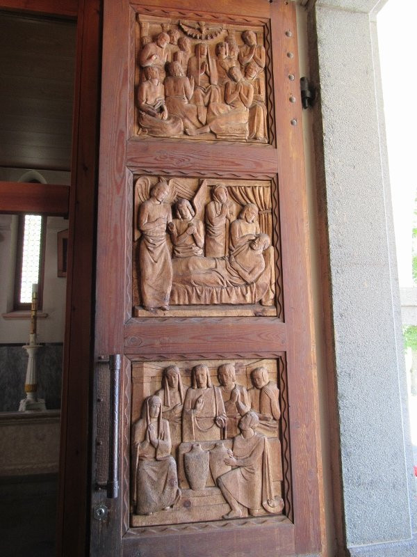 Chiesa Beata Vergine dell'Immacolata景点图片