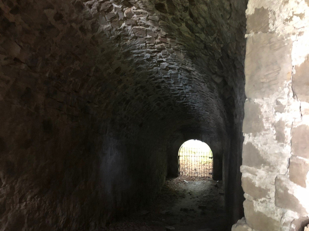 Beluarda景点图片