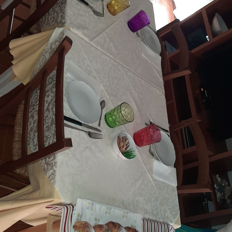 La Casa Del Cuore主图