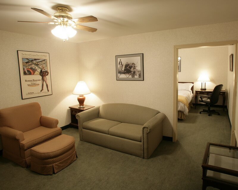 Beaumont Hotel & RV Park主图