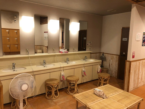 Yuraku Kan-新温泉町必去景点