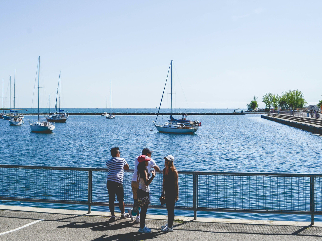 City Unscripted-多伦多必去景点