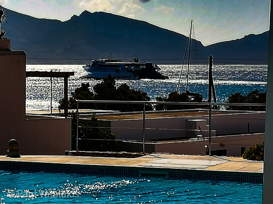 Keros Art Hotel主图