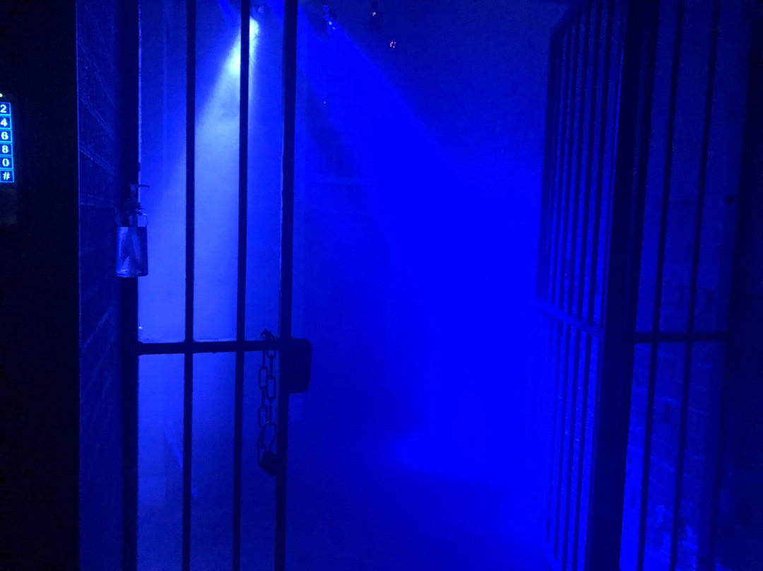 Chelmsford Escape Rooms景点图片